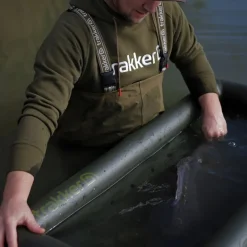 Carp Trakker Fish Care * Sanctuary Corral