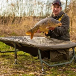 Carp Trakker Fish Care * Sanctuary Cradle XL