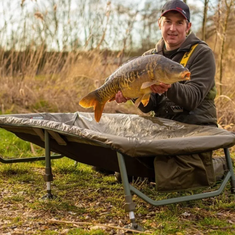 Carp Trakker Fish Care * Sanctuary Cradle XL