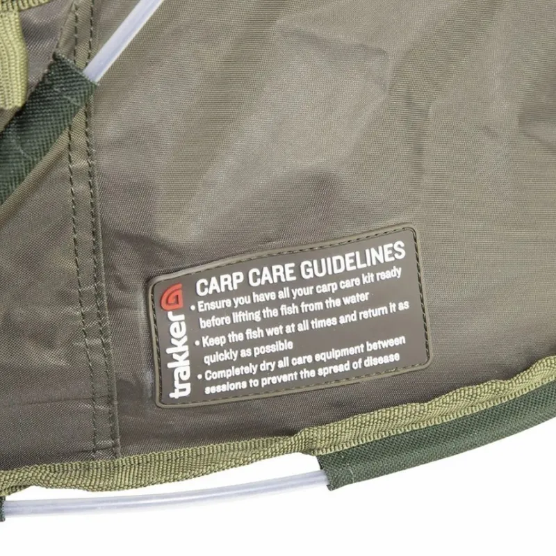 Carp Trakker Fish Care * Sanctuary Insta-Mat
