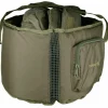 Carp Trakker Fish Care * Sanctuary Oval Crib