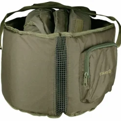 Carp Trakker Fish Care * Sanctuary Oval Crib