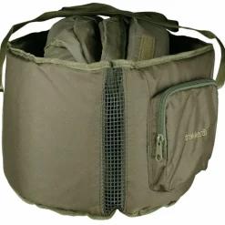 Carp Trakker Fish Care * Sanctuary Oval Crib