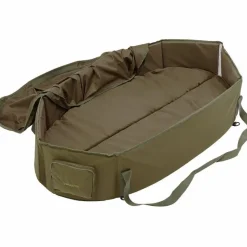 Pike / Predator Trakker Fish Care * Sanctuary Oval Crib