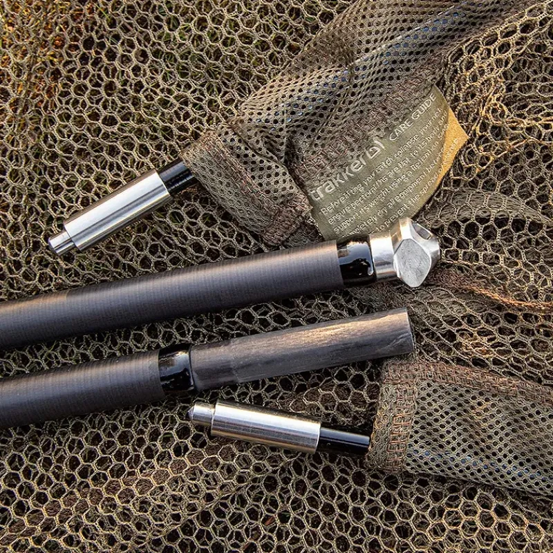 Carp Trakker Nets * Sanctuary T3 Landing Net