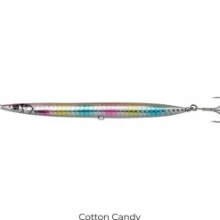 Pike / Predator Savage Gear Lures * Sandeel Pencil SW Sinking Lure 12.5cm