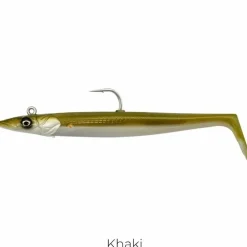 Pike / Predator Savage Gear Lures * Sandeels V2 Lure 17.5cm 65g