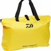 Sea Daiwa Luggage * Sandstorm Fish Fishing Bag