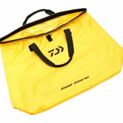 Sea Daiwa Luggage * Sandstorm Fish Fishing Bag