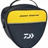 Sea Daiwa Luggage * Sandstorm Fishing Reel Case