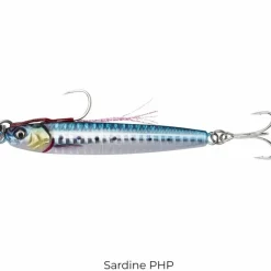 Pike / Predator Savage Gear Lures * Savage Salt 3D Jig Minnow Lure 9.3cm