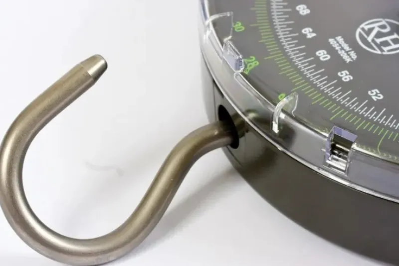 Carp Korda Scales * Scales