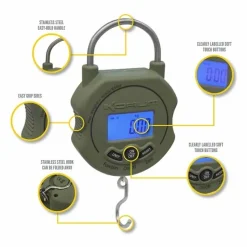 Carp Korum Scales * Scales