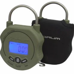 Coarse & Match Korum Scales * Scales