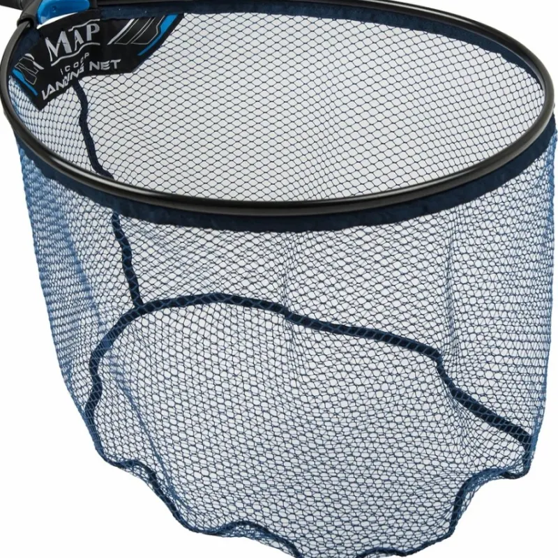 Coarse & Match MAP Nets * Scoop Landing Net