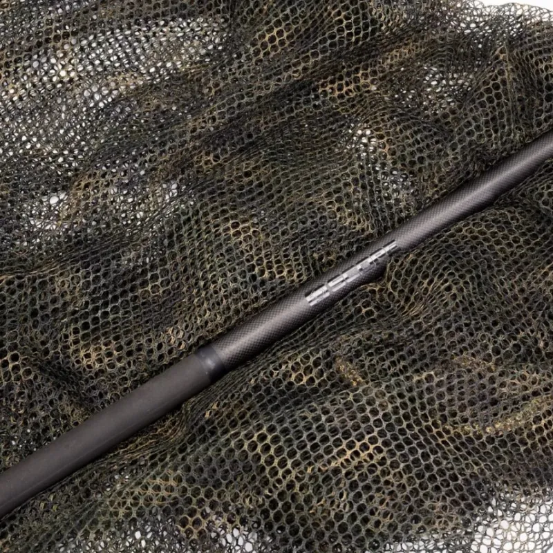 Pike / Predator Nash Nets * Scope Carp Landing Net