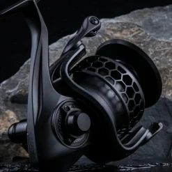 Carp Nash Reels * Scope GT Reel