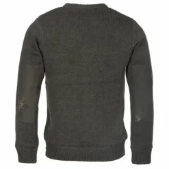 Carp Nash Clothing * Scope Knitted Crew Fishing Jumper