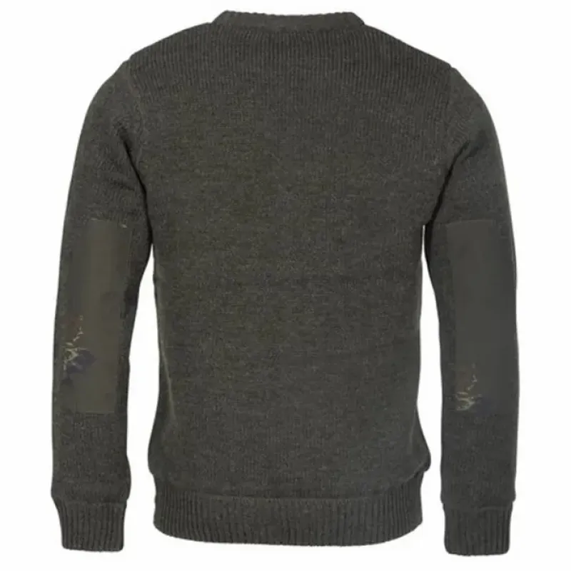 Carp Nash Clothing * Scope Knitted Crew Fishing Jumper