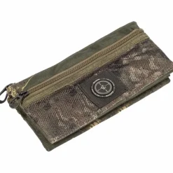 Carp Nash Luggage * Scope Ops Ammo Fishing Pouches