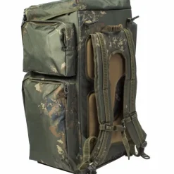 Pike / Predator Nash Luggage * Scope OPS Deploy Fishing Rucksack