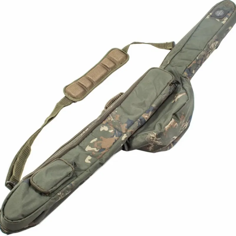Carp Nash Luggage * Scope OPS Double Fishing Skin