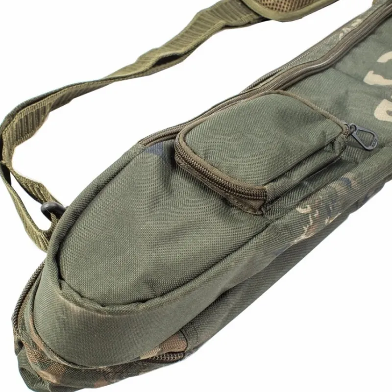 Carp Nash Luggage * Scope OPS Double Fishing Skin