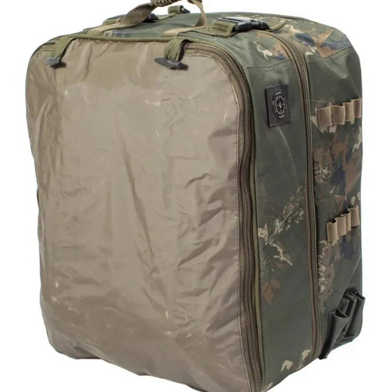 Pike / Predator Nash Luggage * Scope OPS Fishing Ruckall