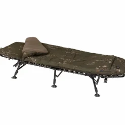 Carp Nash Bedchairs * Scope Ops 4 Fold Sleep System MKII