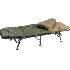 Carp Nash Bedchairs * Scope OPS Heated Fishing Blanket