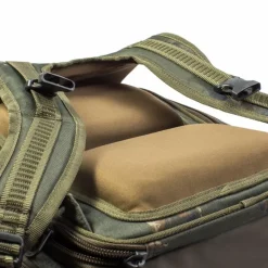 Pike / Predator Nash Luggage * Scope OPS Recon Fishing Rucksack