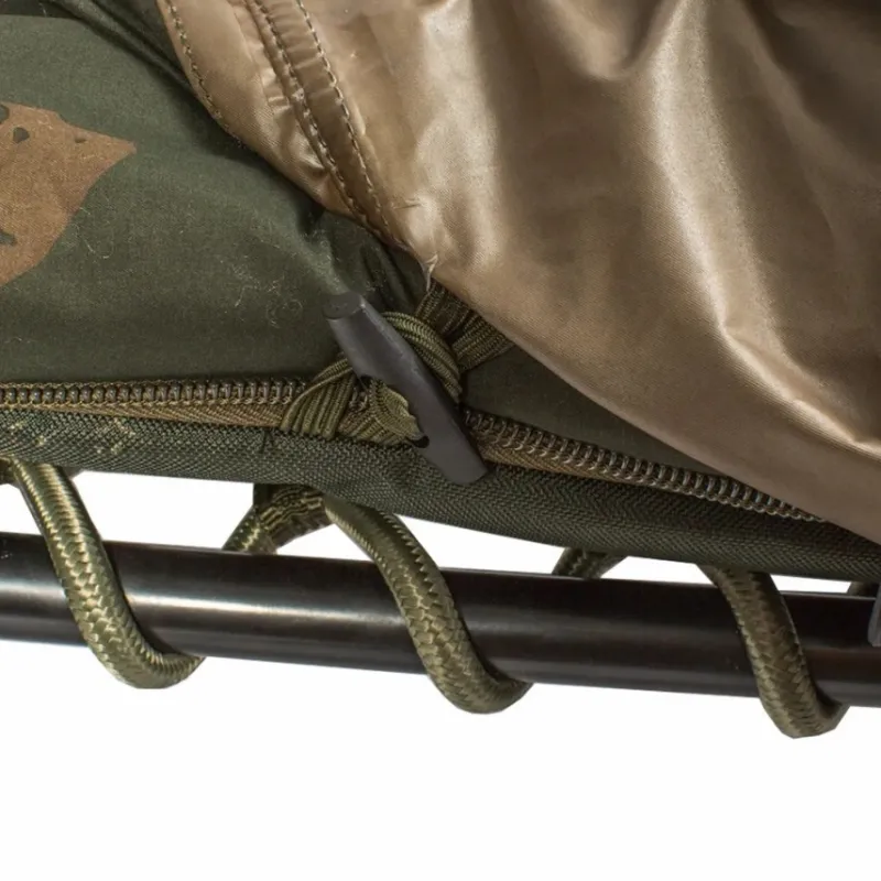 Carp Nash Sleeping Bags & Pillows * Scope OPS Shroud
