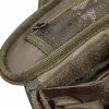 Carp Nash Luggage * Scope Ops Tactical Baiting Fishing Pouch