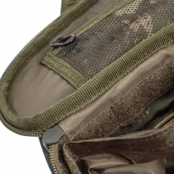 Carp Nash Luggage * Scope Ops Tactical Baiting Fishing Pouch
