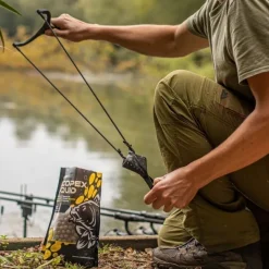 Carp Nash Bait & Additives * Scopex Squid Stabilised Boilies