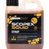 Carp Nash Bait & Additives * Scopex Squid Syrup 1L