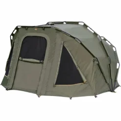 Carp TF Gear Bivvies & Shelters * Scout 2 Man Fishing Bivvy
