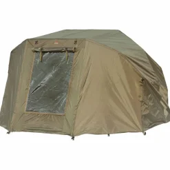Specialist TF Gear Bivvies & Shelters * Scout 2 Man Fishing Bivvy Winter Wrap
