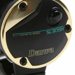 Sea Daiwa Reels * Sealine SLOSH Multiplier Reels