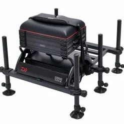 Coarse & Match Daiwa Seat Boxes * 500 Seat Box