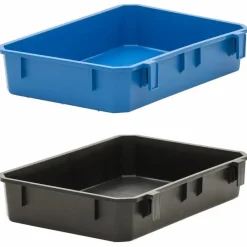 Sea Shakespeare Seat Boxes * Seatboxes