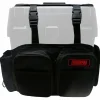 Sea Tronixpro Luggage * Seat Box Fishing Rucksack