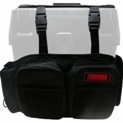 Sea Tronixpro Luggage * Seat Box Fishing Rucksack