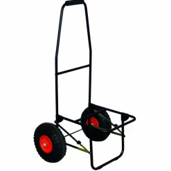 Coarse & Match Shakespeare Barrows & Trolleys * Seat Box Fishing Trolley