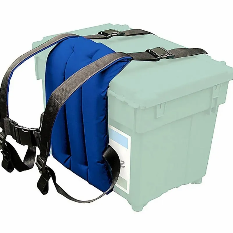 Sea Shakespeare Seat Box Accessories * Seat Box Sherpa