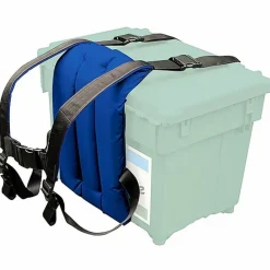 Sea Shakespeare Seat Box Accessories * Seat Box Sherpa