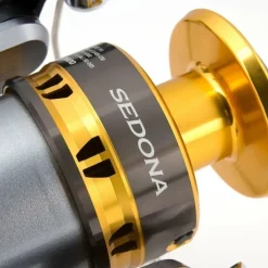 Pike / Predator Shimano Reels * Sedona FI Reel