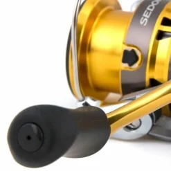 Coarse & Match Shimano Reels * Sedona FI Reel