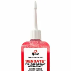 Coarse & Match Fjuka Bait & Additives * Sensate Fish Accelerant Fishing Liquid 95ml