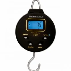 Carp Reuben Heaton Scales * 7000 Series Digital Scale